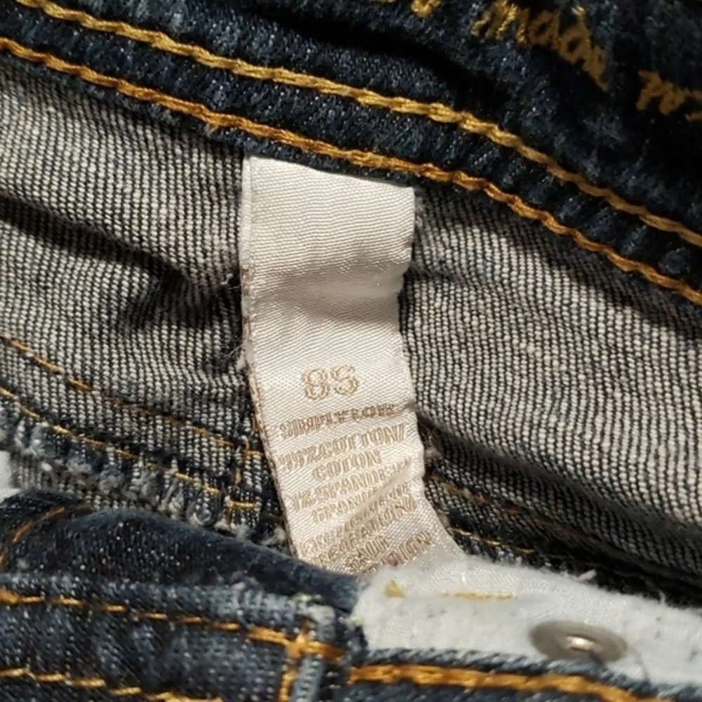 Justice jean shorts for girls‎